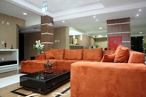 Amazonia Palace Hotel