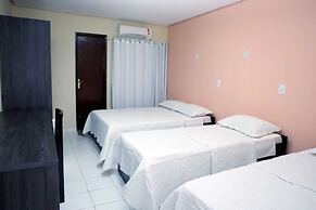 Amazonia Palace Hotel