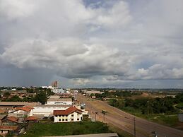 Amazonia Palace Hotel