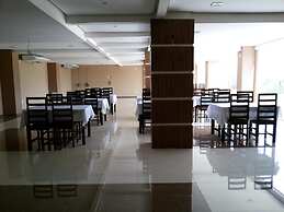 Amazonia Palace Hotel