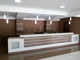 Amazonia Palace Hotel