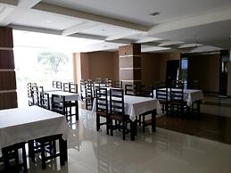 Amazonia Palace Hotel