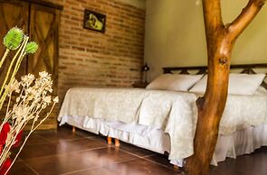 La Maina Cabañas