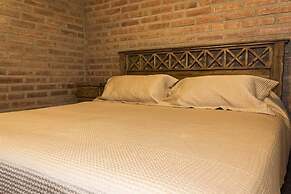 La Maina Cabañas