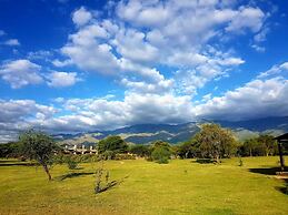 La Maina Cabañas