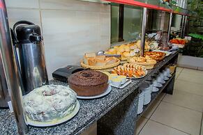 Brisa do Mar Beach Hotel
