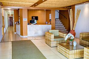 Brisa do Mar Beach Hotel