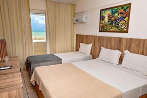 Brisa do Mar Beach Hotel