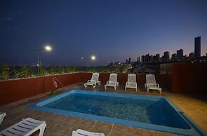 Brisa do Mar Beach Hotel
