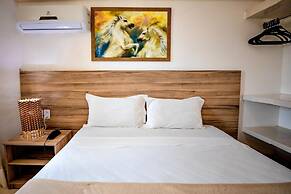 Brisa do Mar Beach Hotel