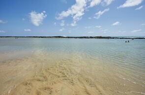 Brisa do Mar Beach Hotel