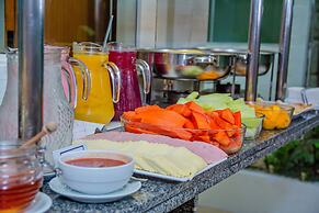 Brisa do Mar Beach Hotel