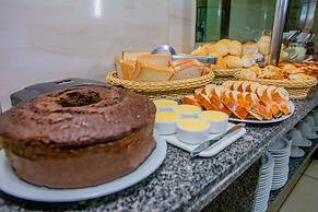 Brisa do Mar Beach Hotel
