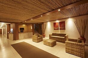 Brisa do Mar Beach Hotel