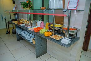 Brisa do Mar Beach Hotel