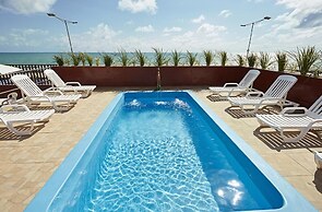 Brisa do Mar Beach Hotel