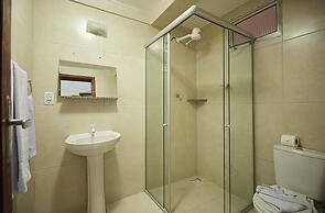 Brisa do Mar Beach Hotel