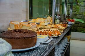Brisa do Mar Beach Hotel