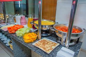 Brisa do Mar Beach Hotel