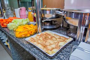 Brisa do Mar Beach Hotel