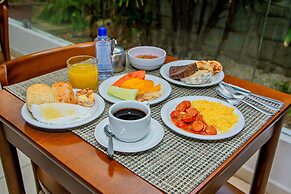 Brisa do Mar Beach Hotel