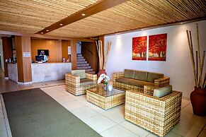 Brisa do Mar Beach Hotel
