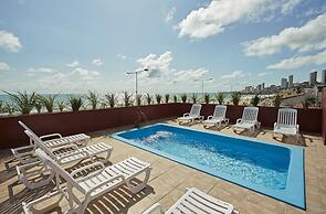 Brisa do Mar Beach Hotel