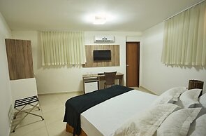 Brisa do Mar Beach Hotel