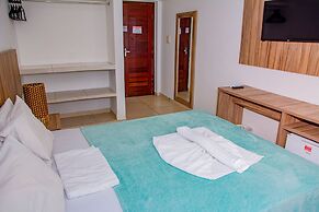 Brisa do Mar Beach Hotel