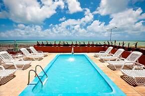 Brisa do Mar Beach Hotel