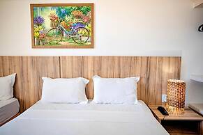 Brisa do Mar Beach Hotel