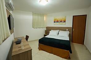 Brisa do Mar Beach Hotel