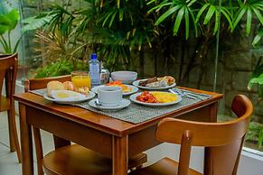 Brisa do Mar Beach Hotel
