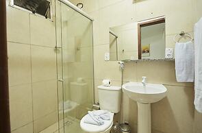 Brisa do Mar Beach Hotel