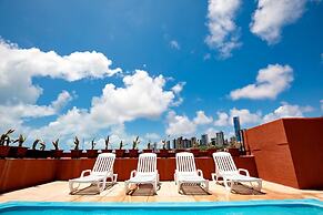 Brisa do Mar Beach Hotel