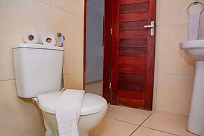 Brisa do Mar Beach Hotel