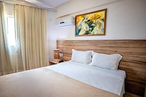 Brisa do Mar Beach Hotel