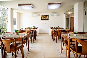 Brisa do Mar Beach Hotel