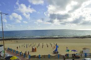 Brisa do Mar Beach Hotel