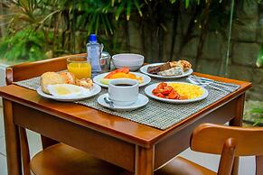 Brisa do Mar Beach Hotel