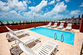 Brisa do Mar Beach Hotel