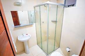 Brisa do Mar Beach Hotel