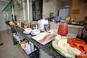 Brisa do Mar Beach Hotel