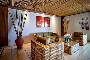 Brisa do Mar Beach Hotel