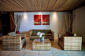 Brisa do Mar Beach Hotel