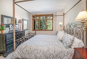 Highlands Lodge in Beaver Creek by Elevation Accommodations