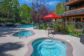 Highlands Lodge in Beaver Creek by Elevation Accommodations