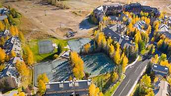 Highlands Lodge in Beaver Creek by Elevation Accommodations