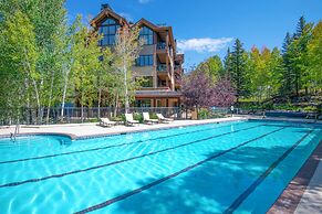 Highlands Lodge in Beaver Creek by Elevation Accommodations