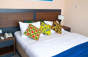 Euro Homes Hotel